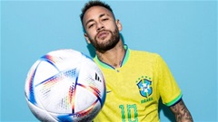 Neymar chấp nhận khép lại sự nghiệp còn nhiều nuối tiếc